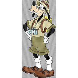Mickey-AMQ 3745